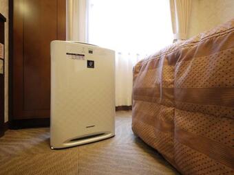 Hotel Route Inn Mitsuke -nakanoshima Mitsuke Inter-