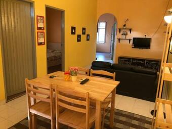 Addin Homestay Tanah Merah