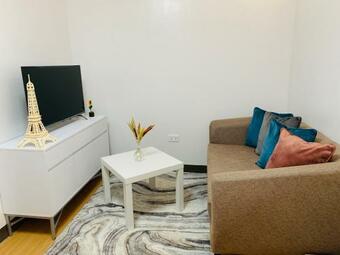 Apartamento Gunita Staycation