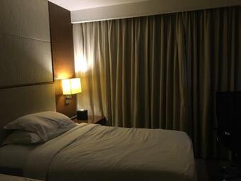 Apartamento Jk Place