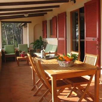 Bed & Breakfast Mirto E Mare