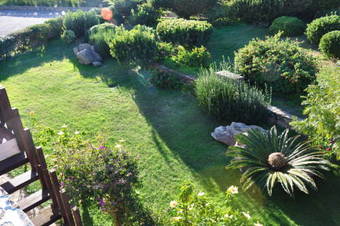 Case Vacanza Cala Paradiso