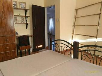 Apartamento A Filipino Rustic Style Duplex In Rosario Cavite Unit B