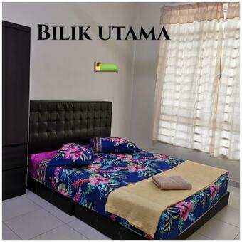 Homestay Murah Melaka