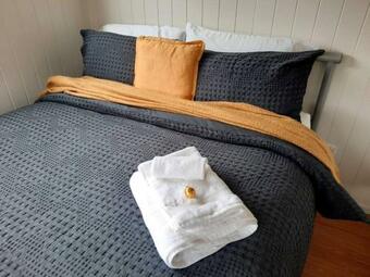 Charming New Tiny House ~ Lockyer Valley Gatton