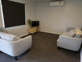 Hostal St Peters View