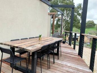 Exhale Country Escape Pool Wifi Sleeps 10