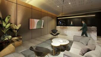 Hotel Littomore Kingswood