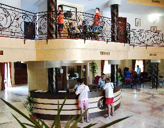 Hotel Corte Dei Greci Resort & Spa