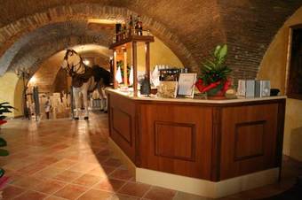 Hotel Locanda Dei Baroni