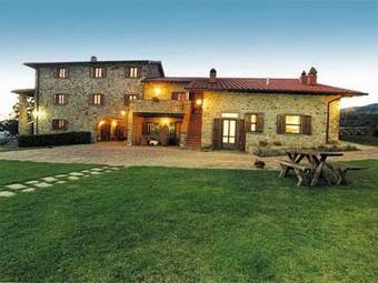 Agroturismo Agriturismo La Collina Delle Stelle