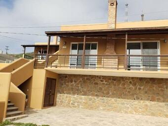 Casa Relax En La Mision, Gran Vista, Chimenea