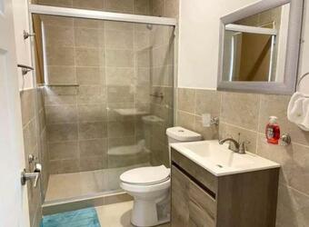 Apartamento Dulce Espacio