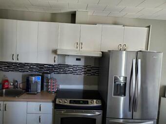 Apartamento Stylish Well Located Appartment