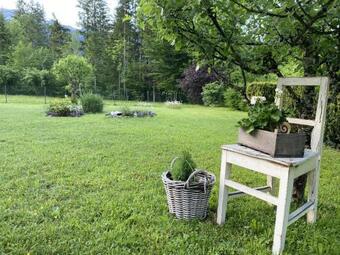 Chalet Am Wei�enbach