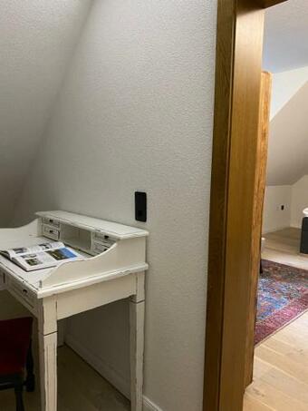 Bed & Breakfast Villa-stern