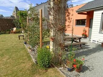 Bed & Breakfast Au Coeur D'acren