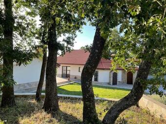 Paleokastro -angelski Dvor