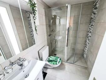 Apartamento Oberiberg 2 - Indermaur