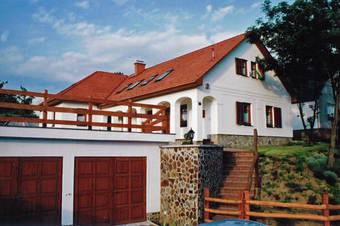 Apartamento �mbitus Vend�gh�z