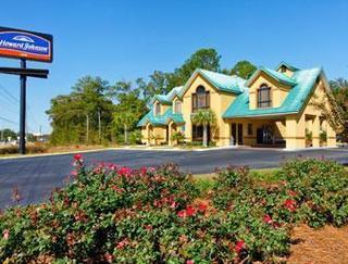 Hotel Howard Johnson Inn Dothan