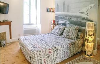 Holiday Home St.pey De Castets Avenue De La Mairie