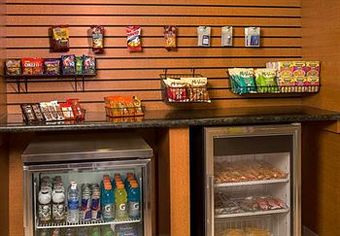 Hotel Residence Inn Fremont Silicon Valley