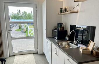 Bed & Breakfast Hos Martin