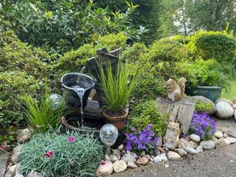 Ferienhaus Elbeflair