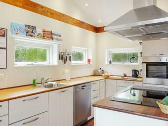 Holiday Home Vig Xlii