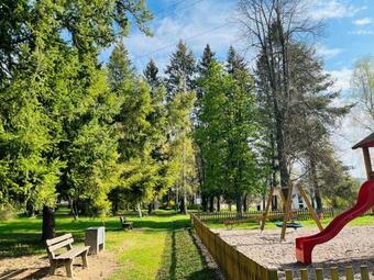 Apartm�n U Slune?nice