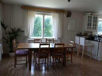 The Keppler Farm House