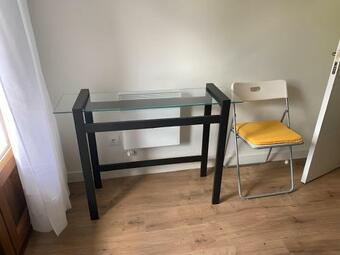 Apartamento La Hayuela