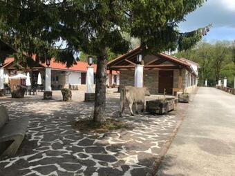 Kampaoh Sierra De Urbasa