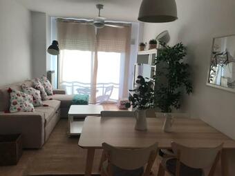 Apartamento Reci�n Reformado Con Vistas Al R�o