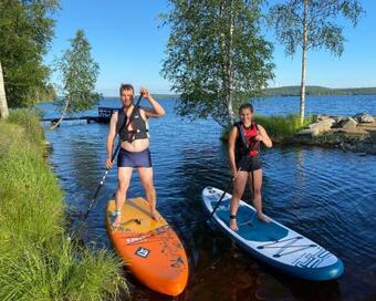 Posada Kotolinna, Kotomo Oy