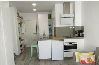 Apartamento Loft Barbate