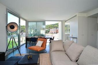 Apartamento Sr-36 Begur Sa Riera 6 Pax
