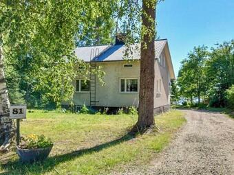 Holiday Home Leponiemi