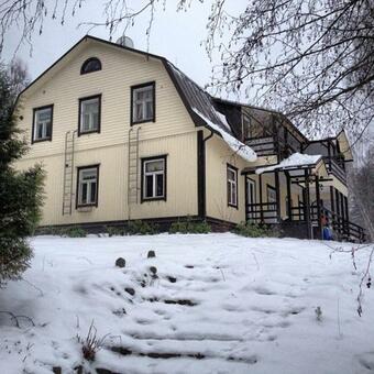 Bed & Breakfast Rantatalo