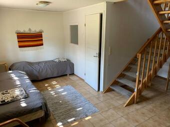 M�kki Tikkala Taivalvaara