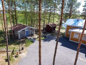 Apartamento Huvila Lammen Rannalla