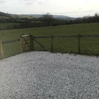 Idyllic Luxury Rural Farmhouse