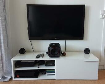 Apartamento Appartement Cosy Avec Vue Magnifique