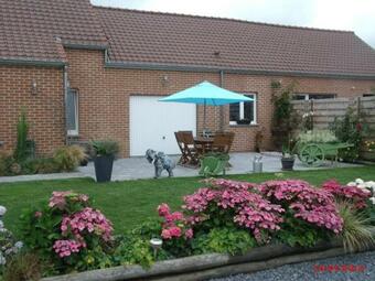 G�te Bailleul, 4 Pi�ces, 6 Personnes - Fr-1-510-176