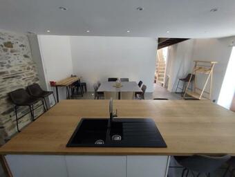 Grande Maison D'architectes - Jardin & Sous-bois