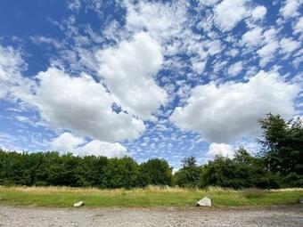Stillness Hut - Ukc4484