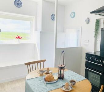 Old Croft House Cottage, Isle Of Lewis