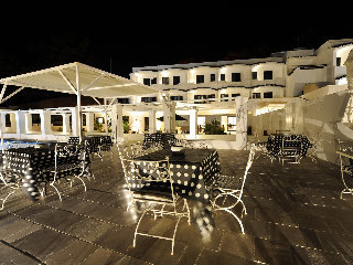 Hotel La Casa E Il Mare