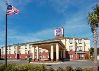 Hotel Comfort Inn & Suites Panama City